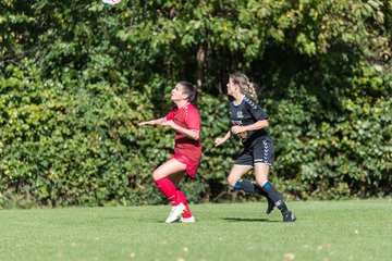 Bild 69 - F RS Kiel 2 - SV Henstedt Ulzburg 2 : Ergebnis: 1:3